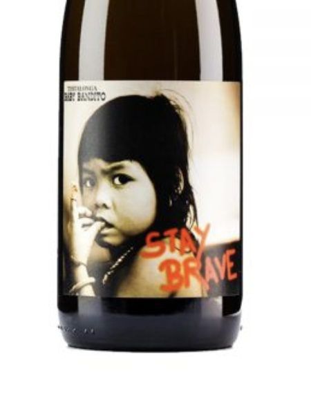 (image for) Testalonga Baby Bandito Stay Brave 2023